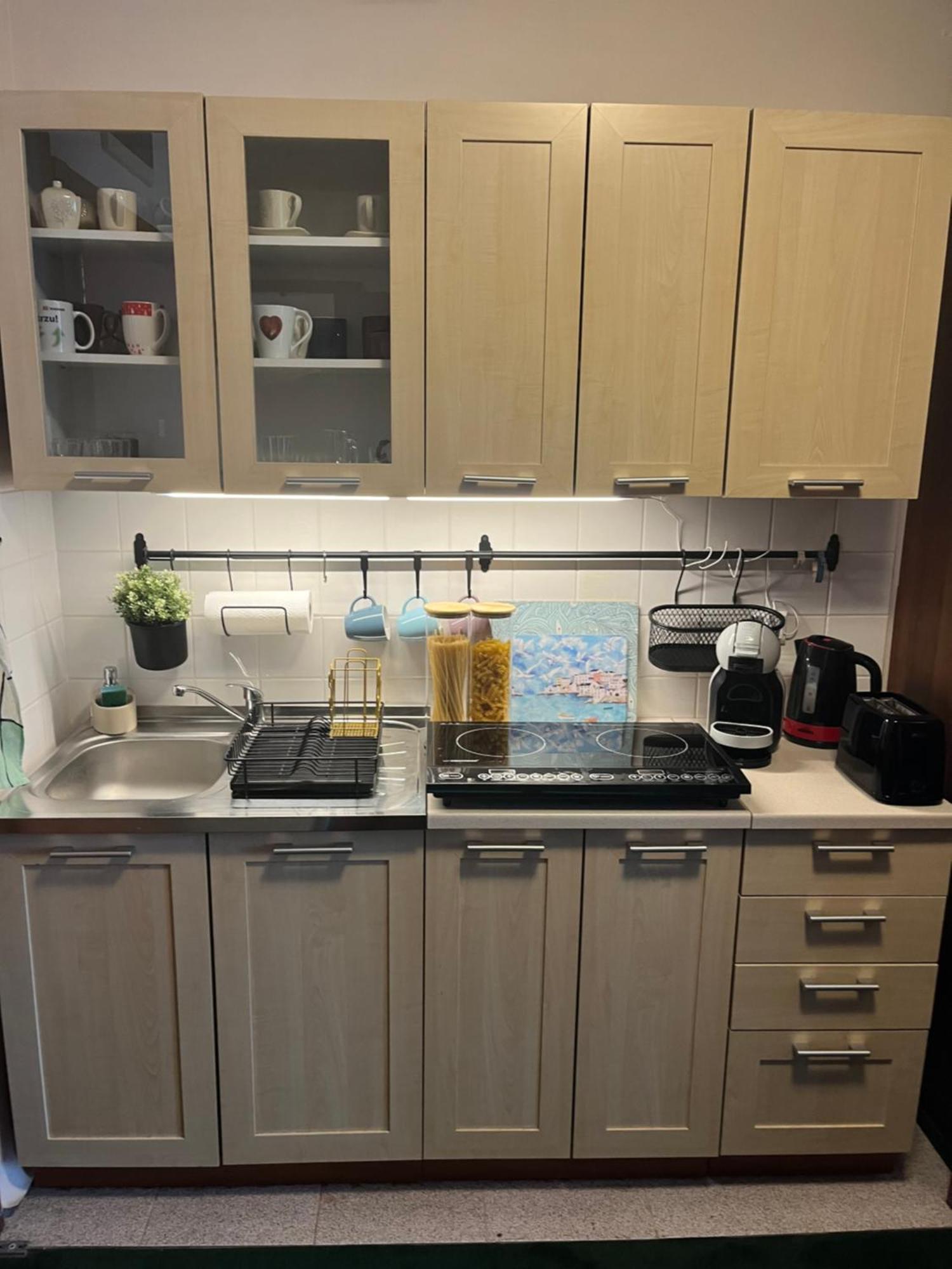 Apartment - 350m Od Plazy W Dzielnicy Uzdrowiskowej