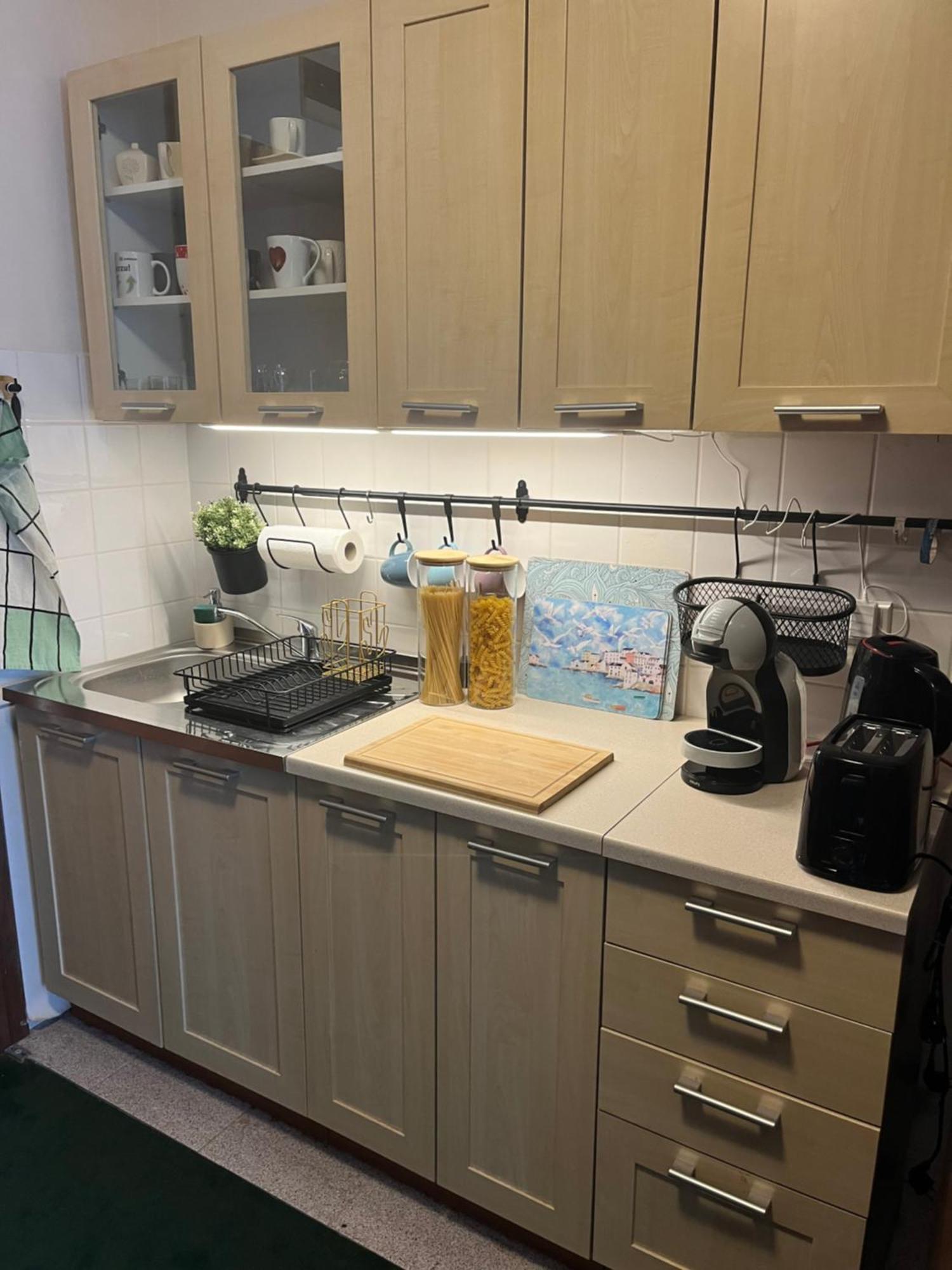 - 350m Od Plazy W Dzielnicy Uzdrowiskowej Apartment