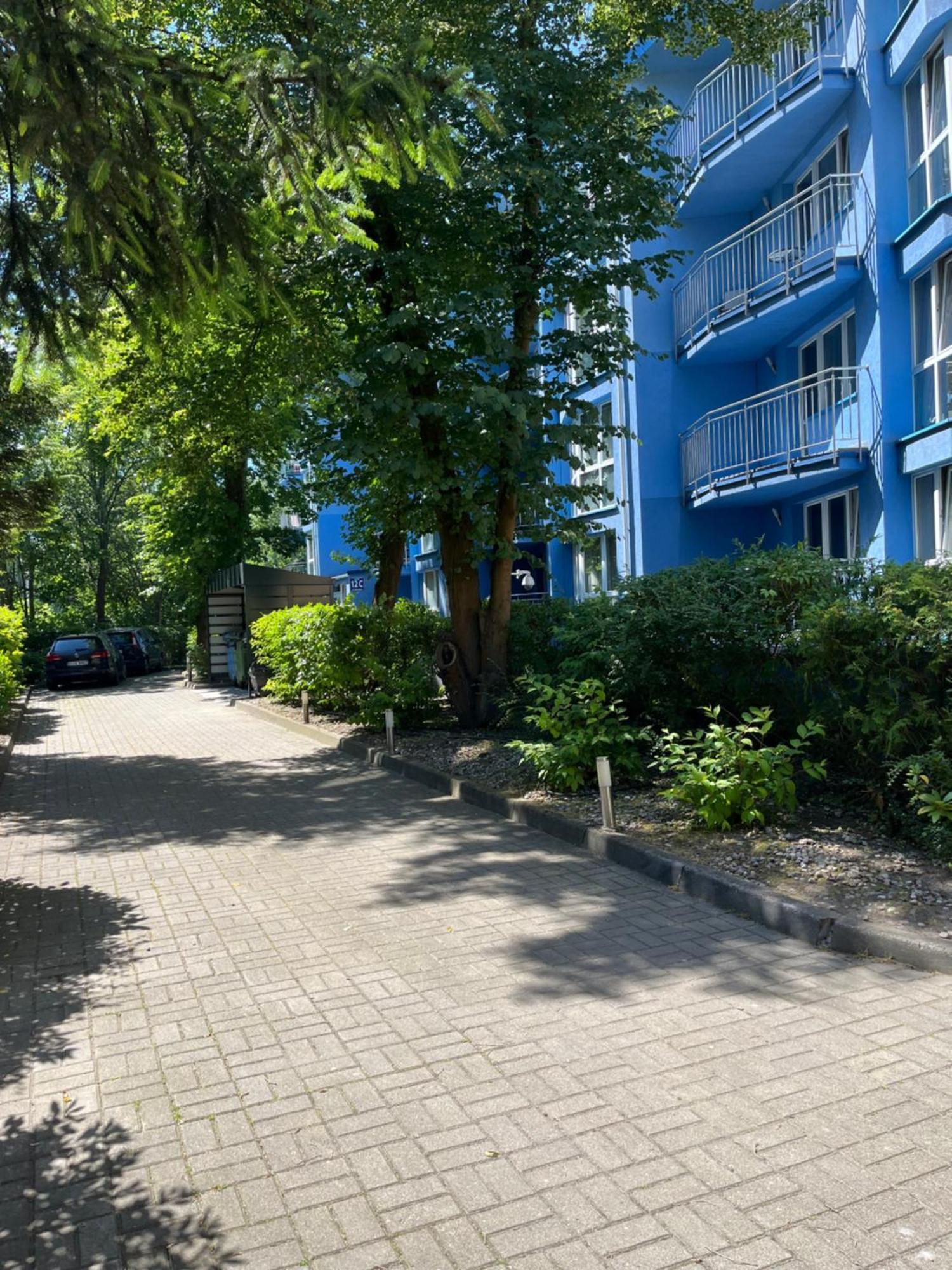 - 350m Od Plazy W Dzielnicy Uzdrowiskowej * Kolberg